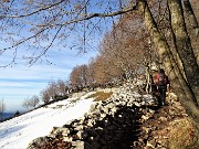 09 Primi accenni di neve...